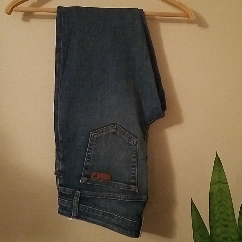 JOES Jeans, Skinny Ankle, Averal wash, W 30
